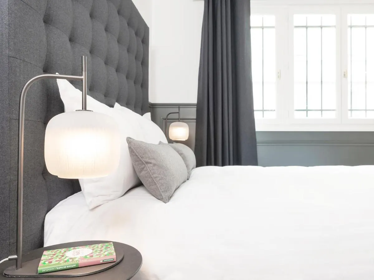 Apartment Livinparis - Luxury 4 Bedrooms Le Marais I *